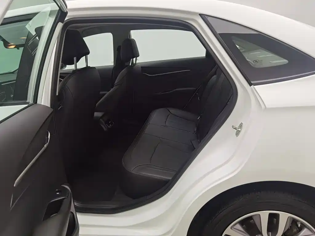 Buick Excelle, миниатюра 15