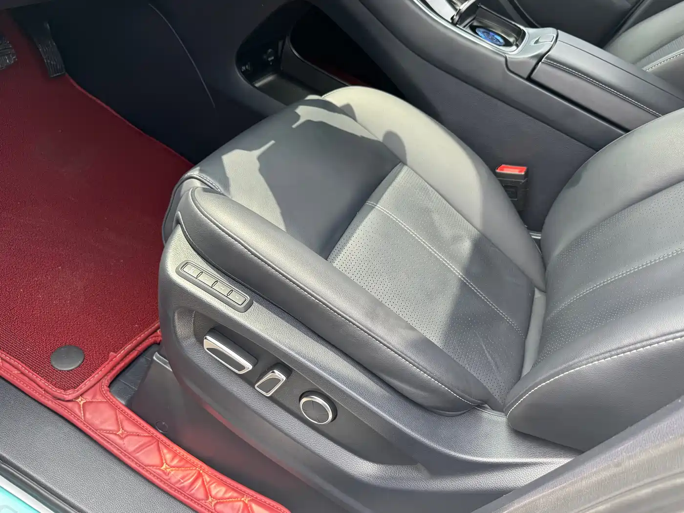 GAC Trumpchi Trumpchi M8 2023 Leading Series 390T Ultimate Edition фото 4