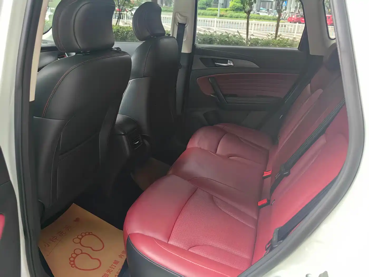 Фото 10 - Changan CS35 PLUS