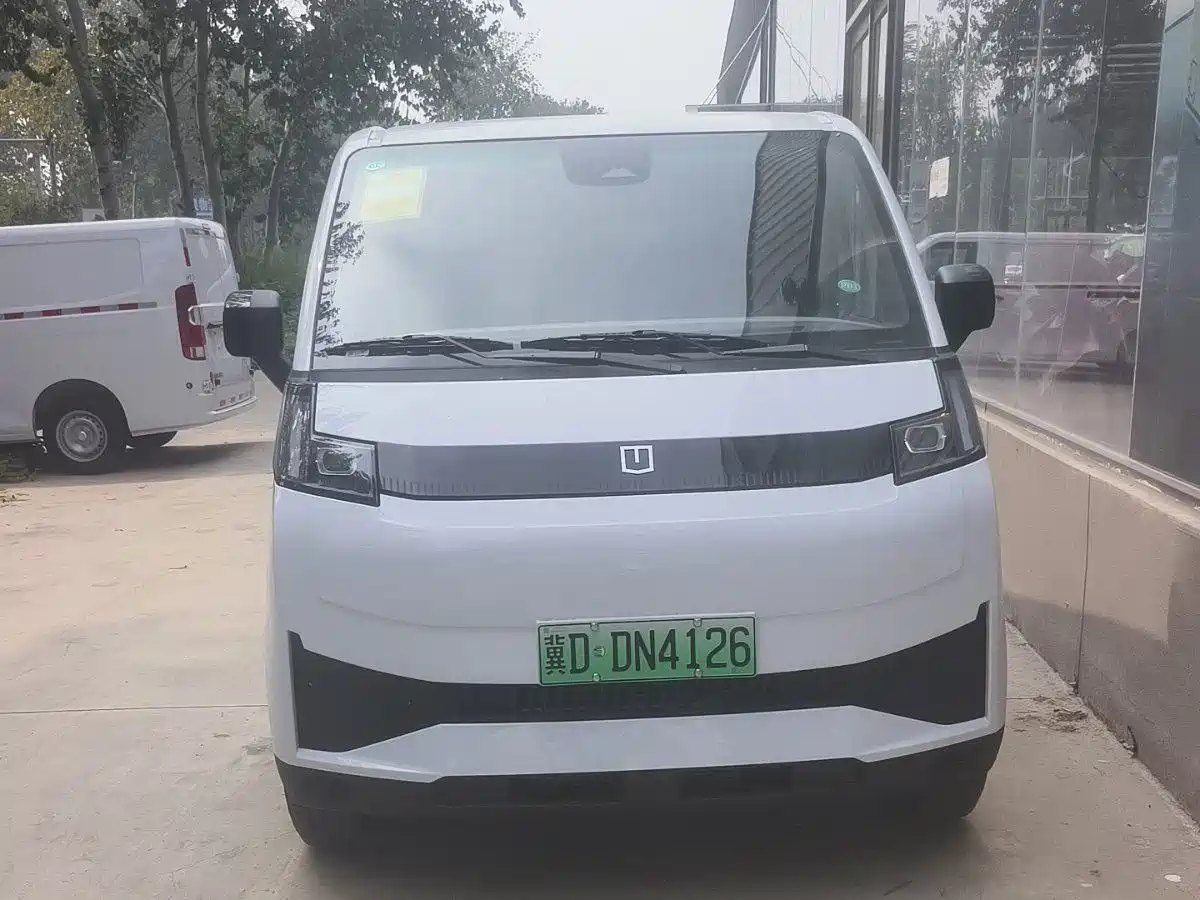 Фото 2 - Yuan Cheng FarStar V