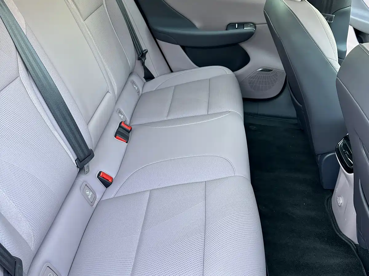 Hongqi HONGQI TIANGONG 05