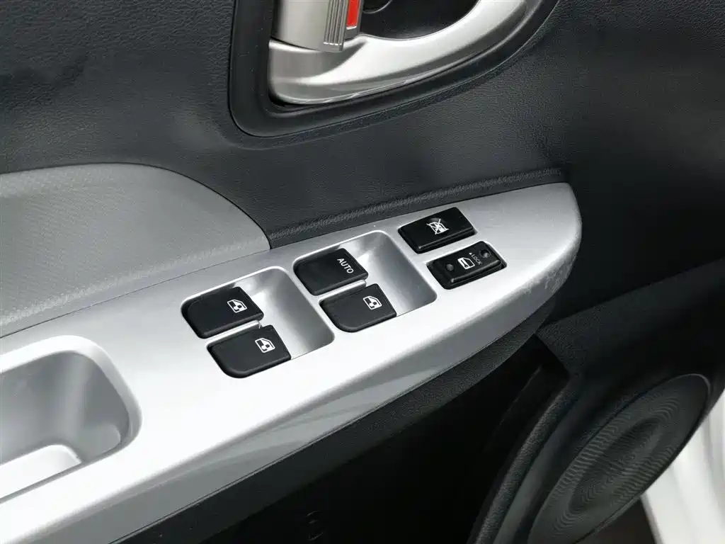 CHANGAN BENBEN E STAR