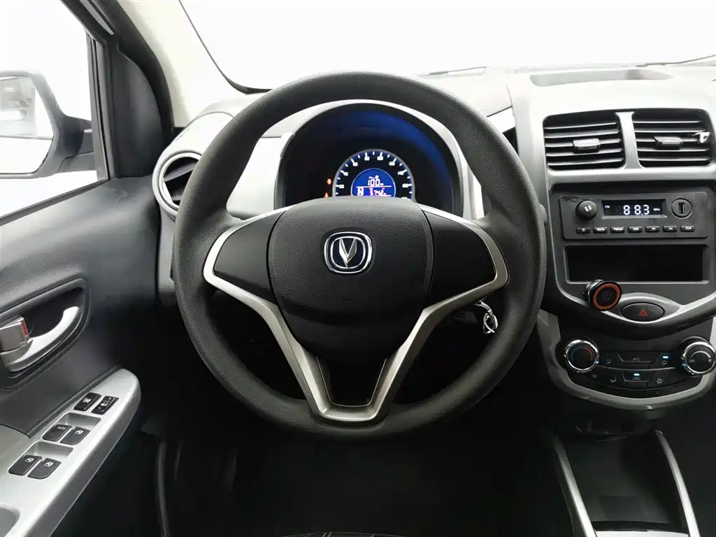 CHANGAN BENBEN E STAR