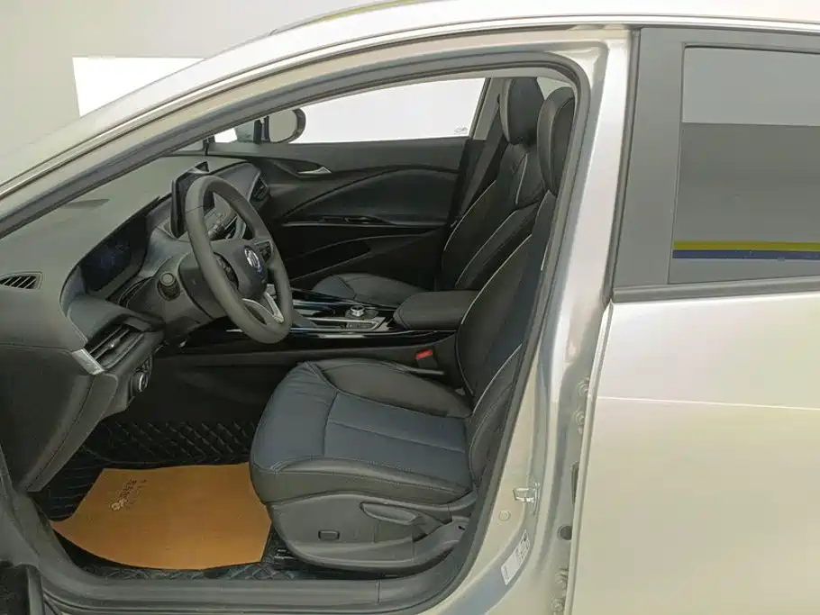 Buick Velite 6 2024 2024 Model 430km Premium Edition