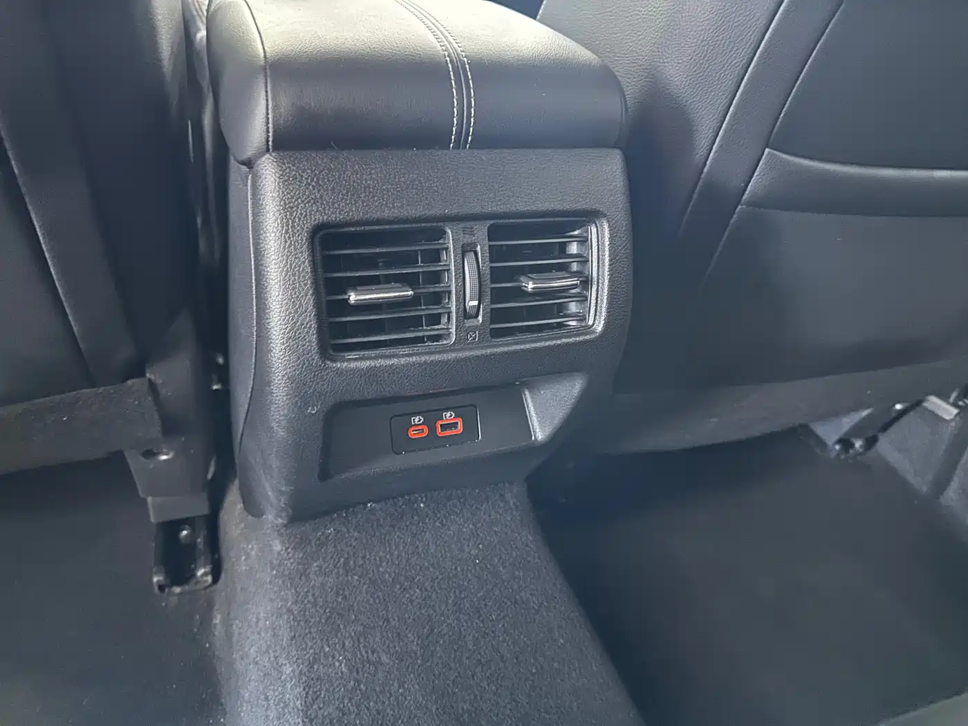 Nissan TEANA, миниатюра 13