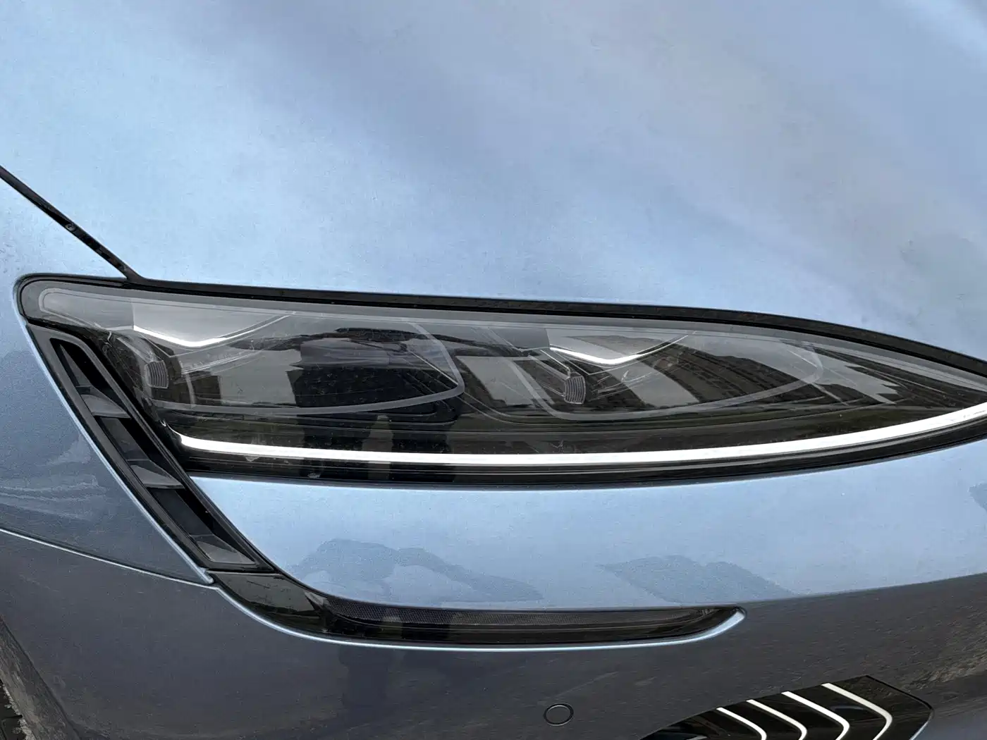 BYD Seal 2022 2022 650km AWD Performance