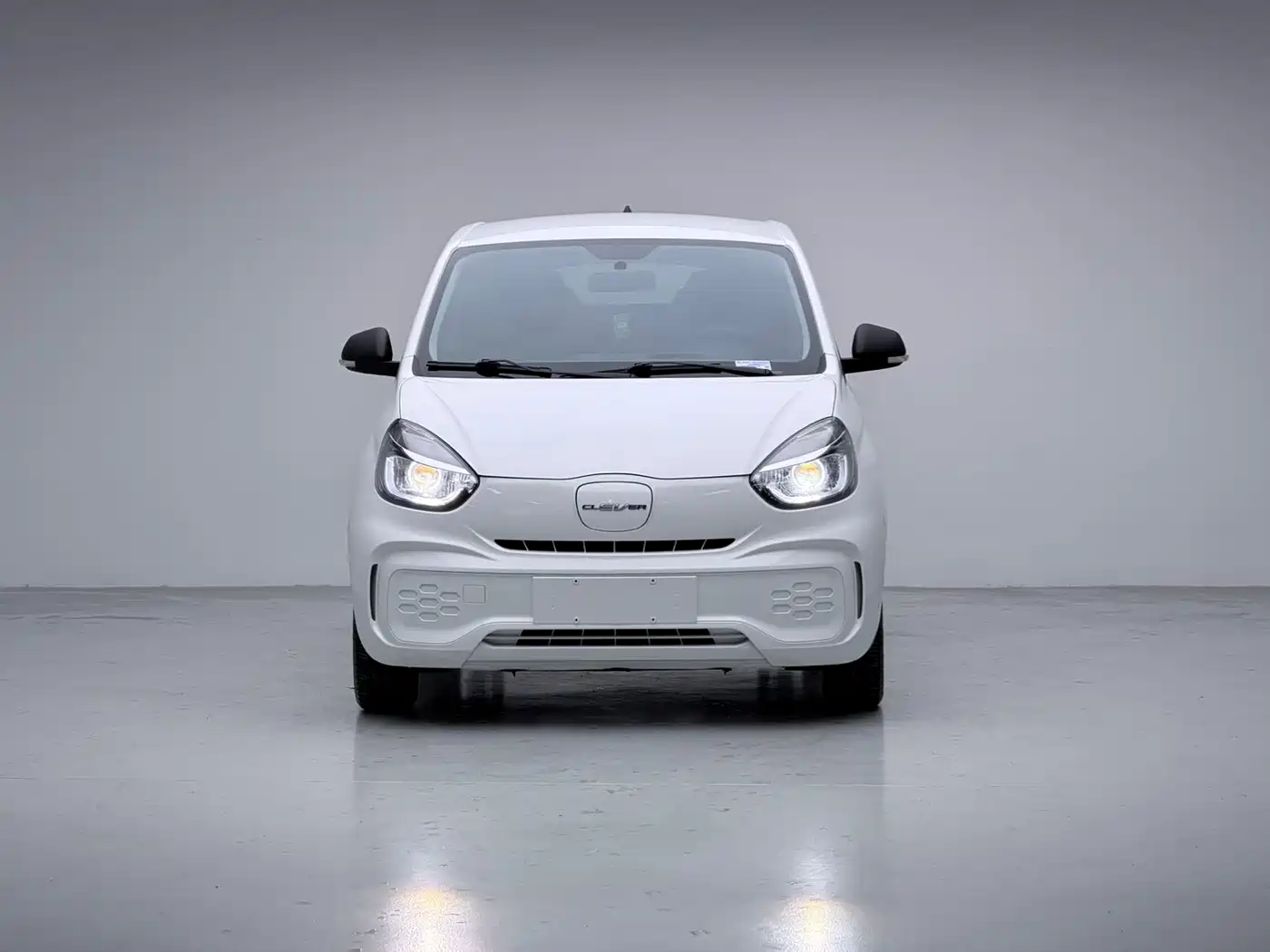 ROEWE CLEWE CLEVER