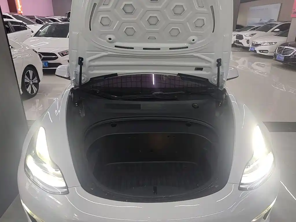 Фото 20 - Tesla Model 3