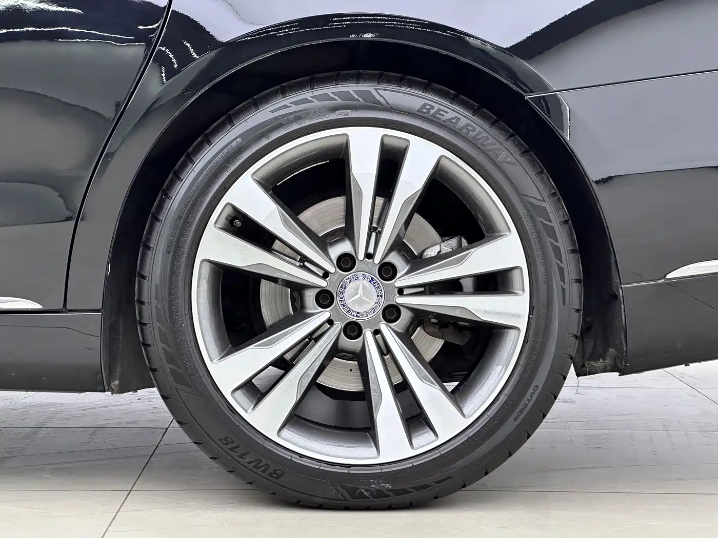 Mercedes-Benz Maybach S-Class 2016 S 400 4MATIC фото 20