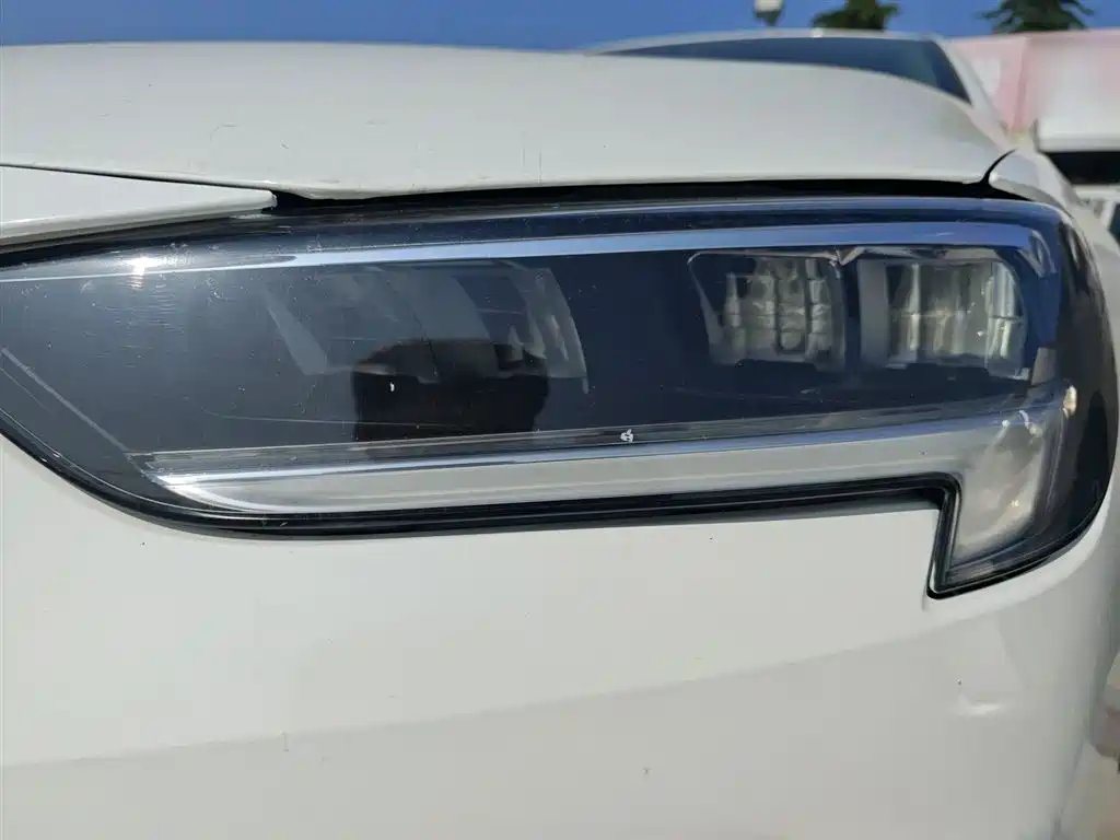 Buick Regal 2020 552T Elite фото 3