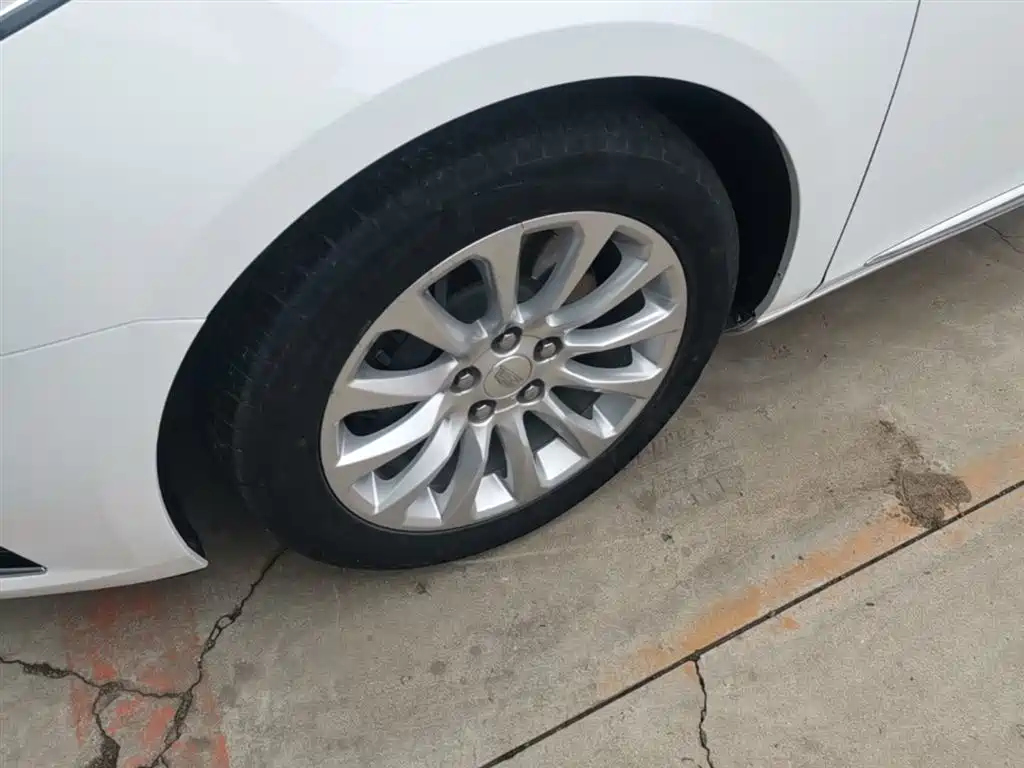 Cadillac XTS 2018 28T Technology фото 23