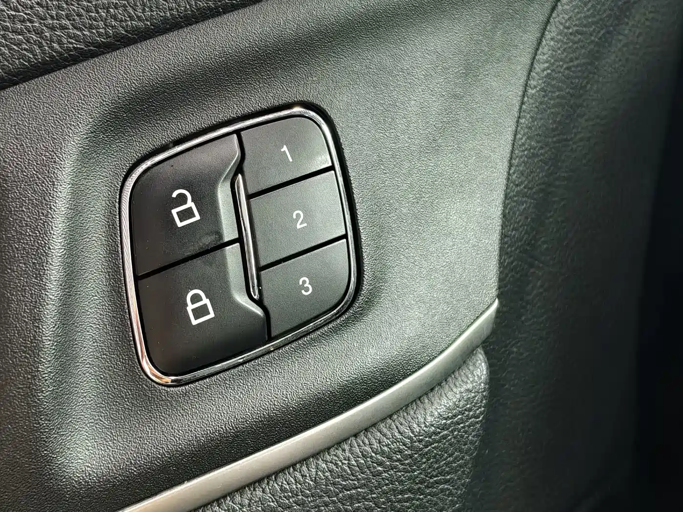Lincoln MKC 2019 2019 2.0T 2WD Noble Enjoyment Edition China V
