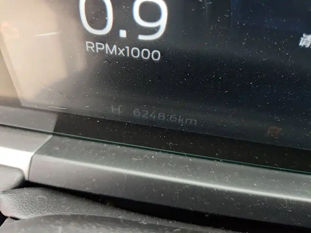 Ford Escort 2022 2021 1.5L Automatic Diamond Edition