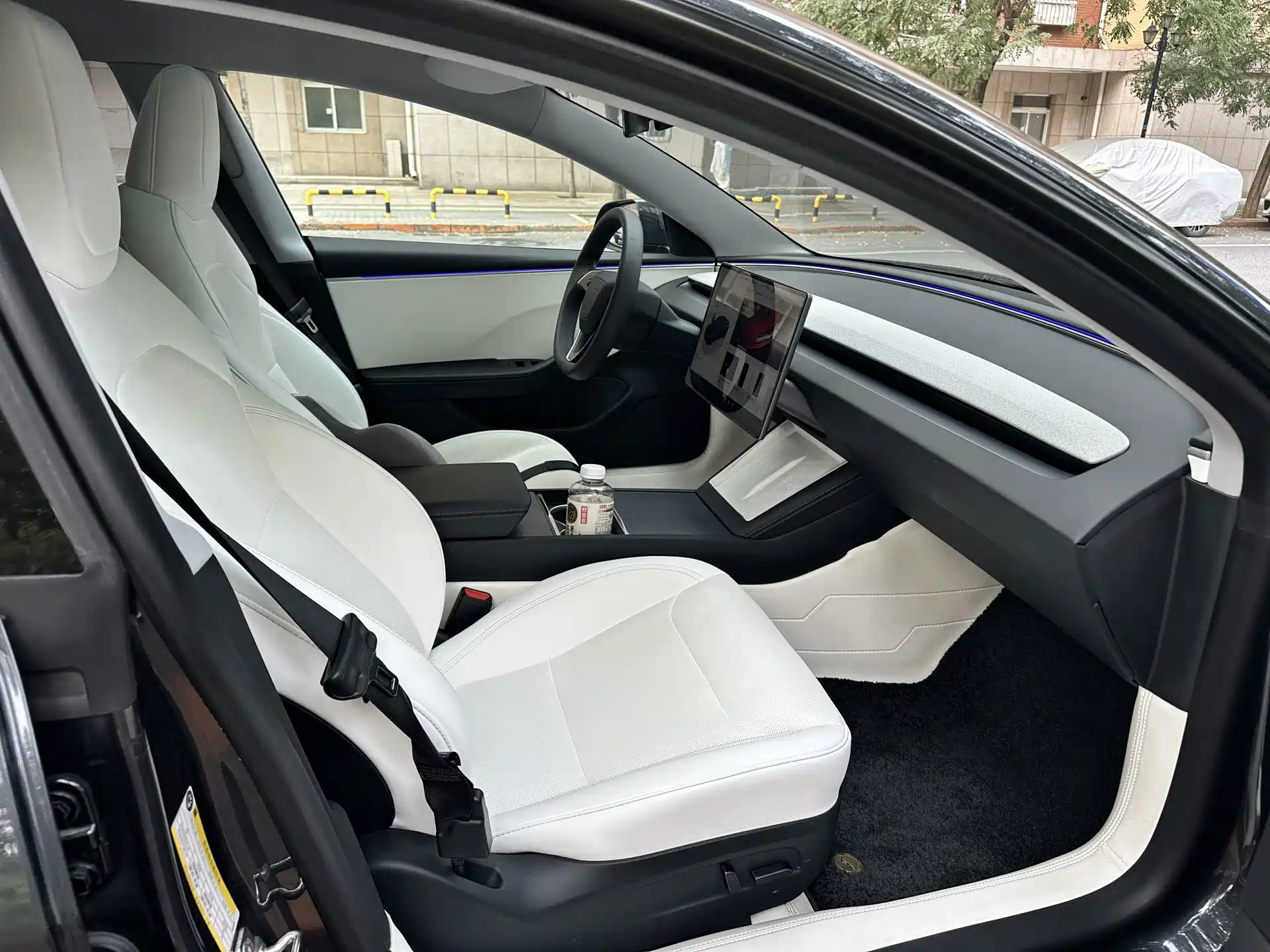 Фото 5 - Tesla Model 3
