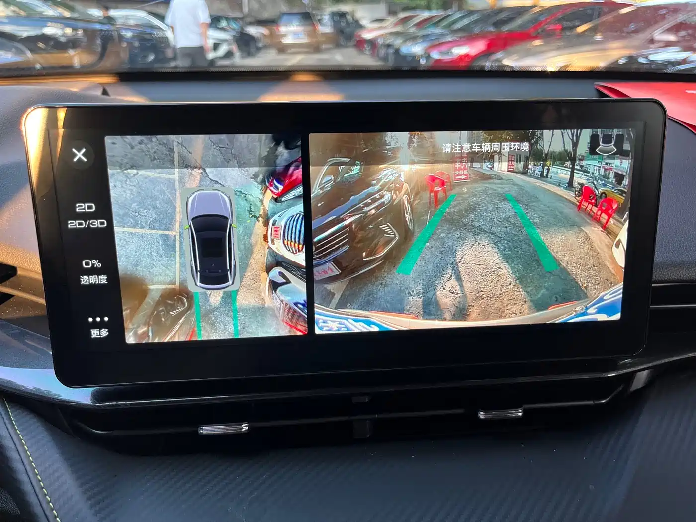 Haval H6S 2022 2022 Model 2.0T 2WD Smart Run Edition