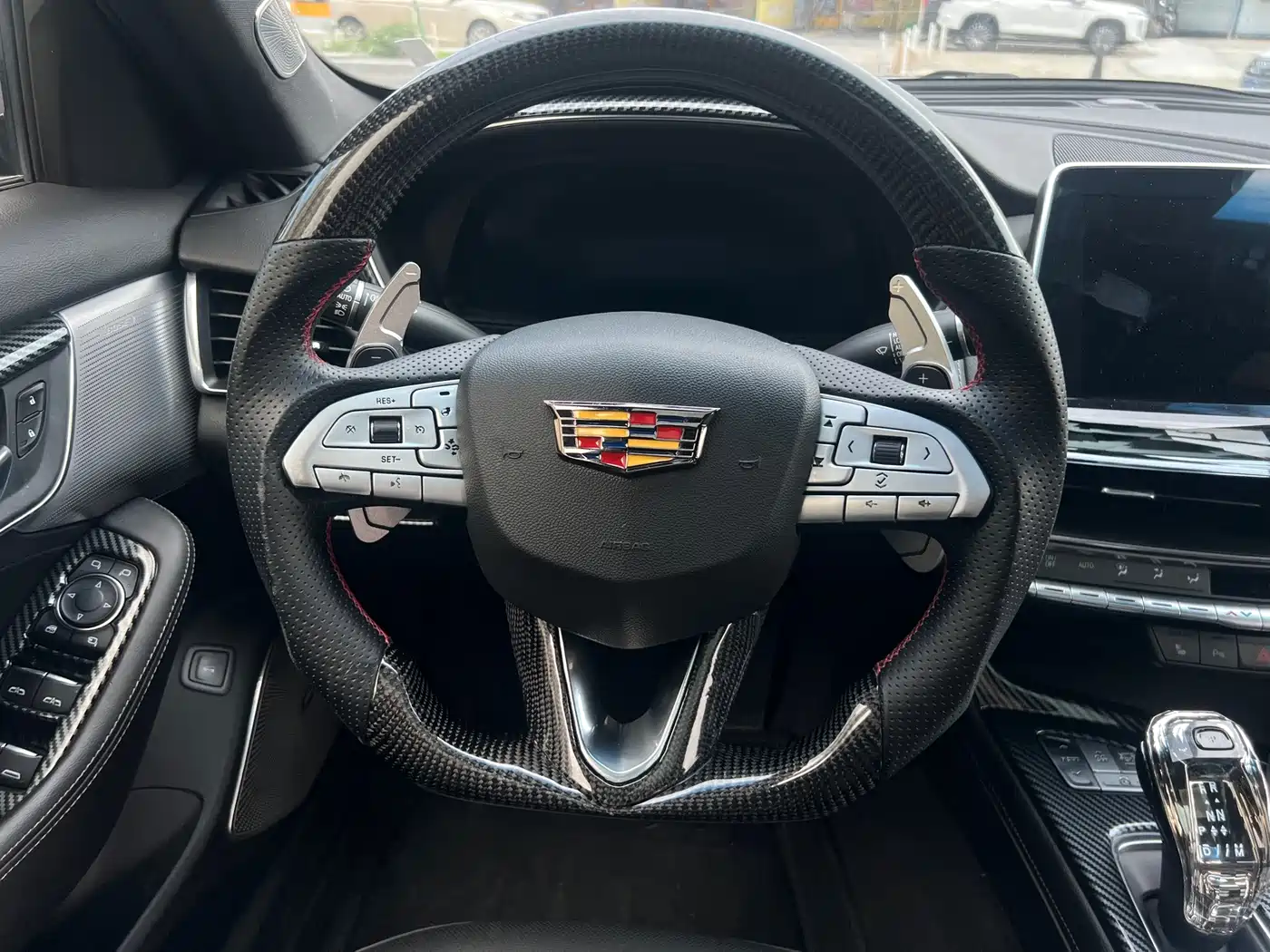 Photo 13 - Cadillac CT5
