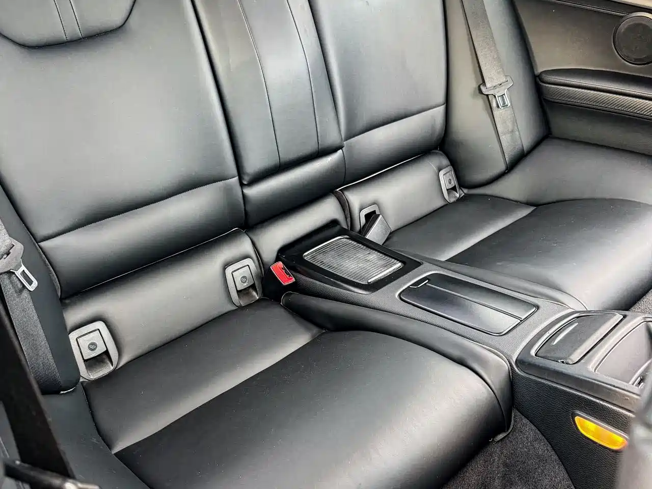 BMW M3 2013 2011 M3 Coupe Carbon Fiber Roof Edition