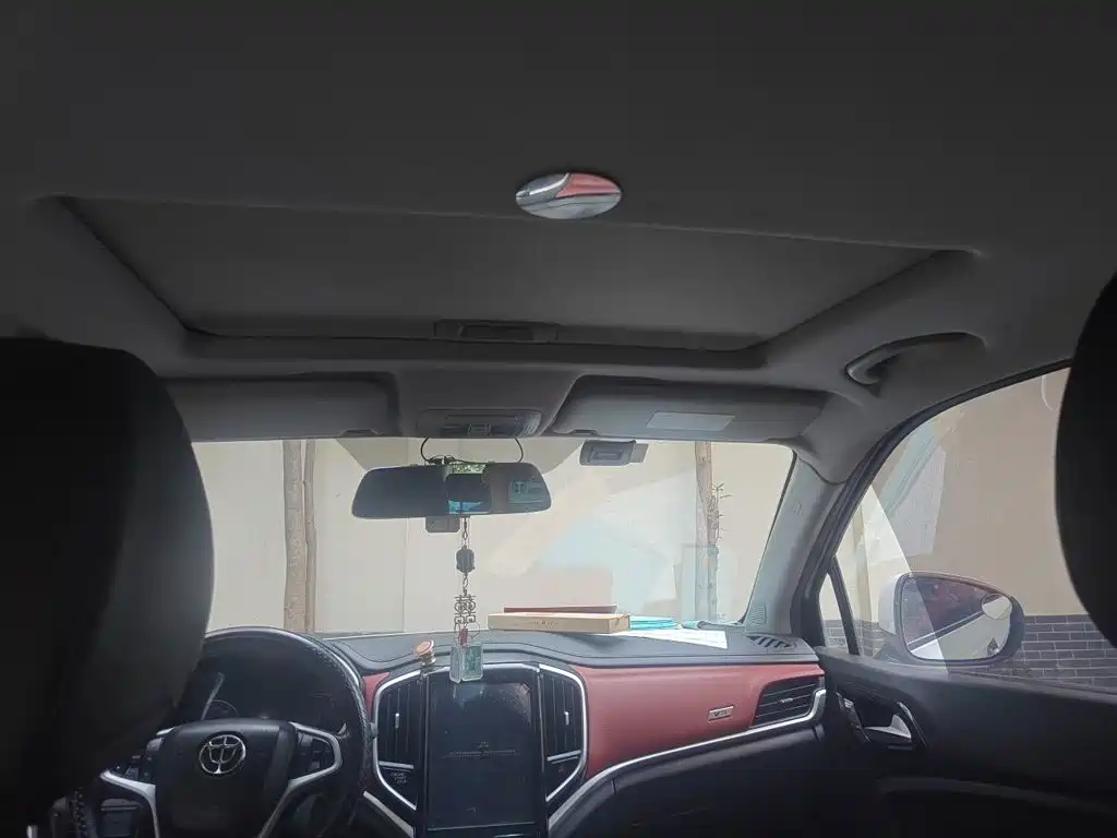 Zhonghua V3 2018 2017 1.5L Automatic Smart