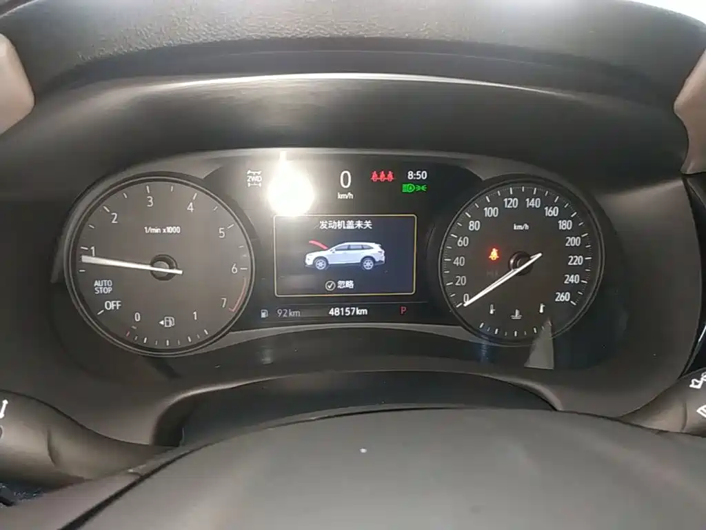 Buick Enclave 2022 2022 652T 4WD Premium 7-Seater