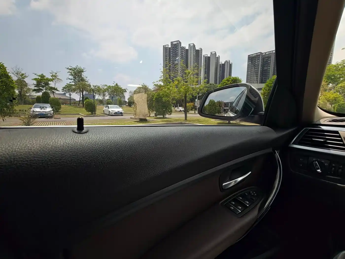 BMW 3 Series 2019 320Li Fashion Type фото 20