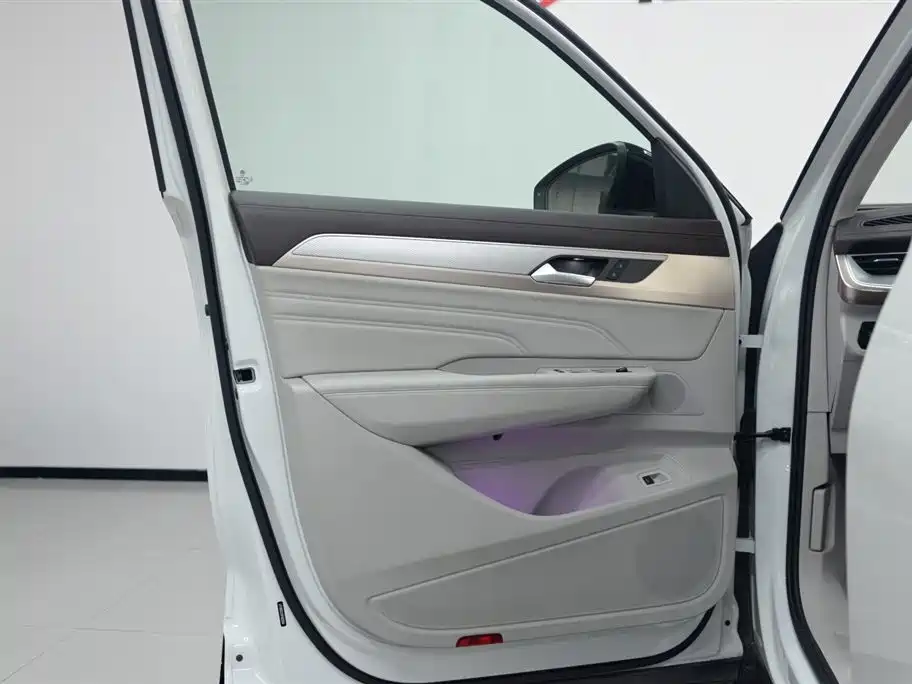 Volkswagen Talagon 2023 380TSI 4WD R-Line Touring Edition фото 7