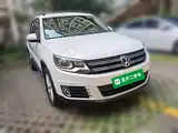 Фото 3 - Volkswagen Tiguan