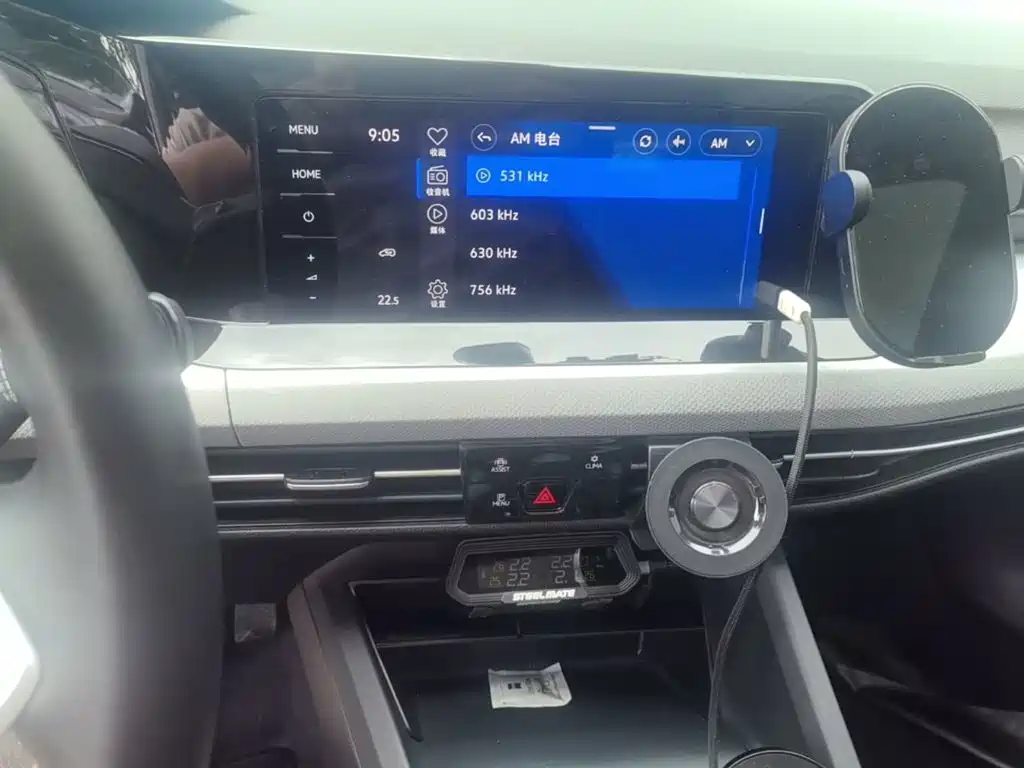 Volkswagen Golf, миниатюра 13