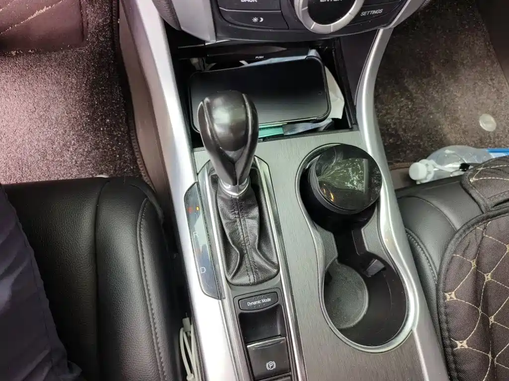 Acura TLX-L 2019 2018 2.4L Comfort Edition