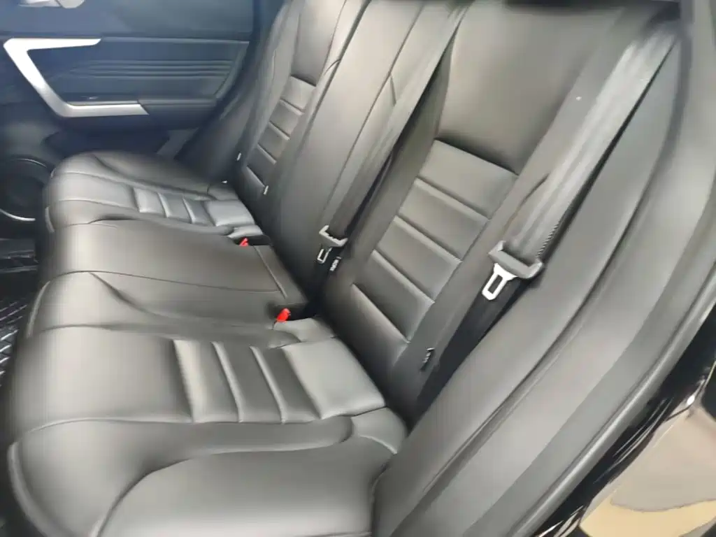 WEY VV5 2021 2021 1.5T 2WD Style Pioneer