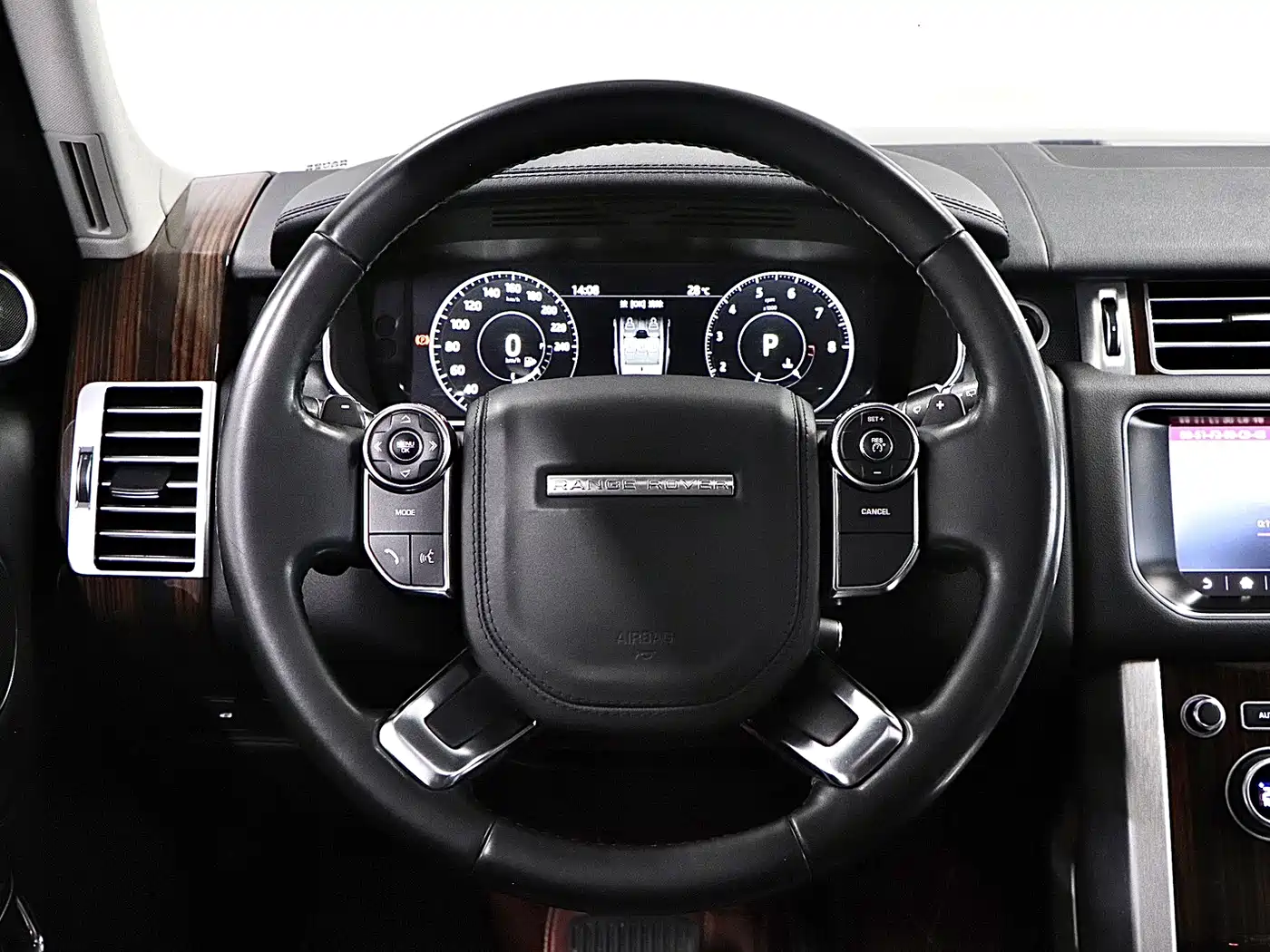 Land Rover Range Rover 2017 3.0 SC V6 Vogue фото 10