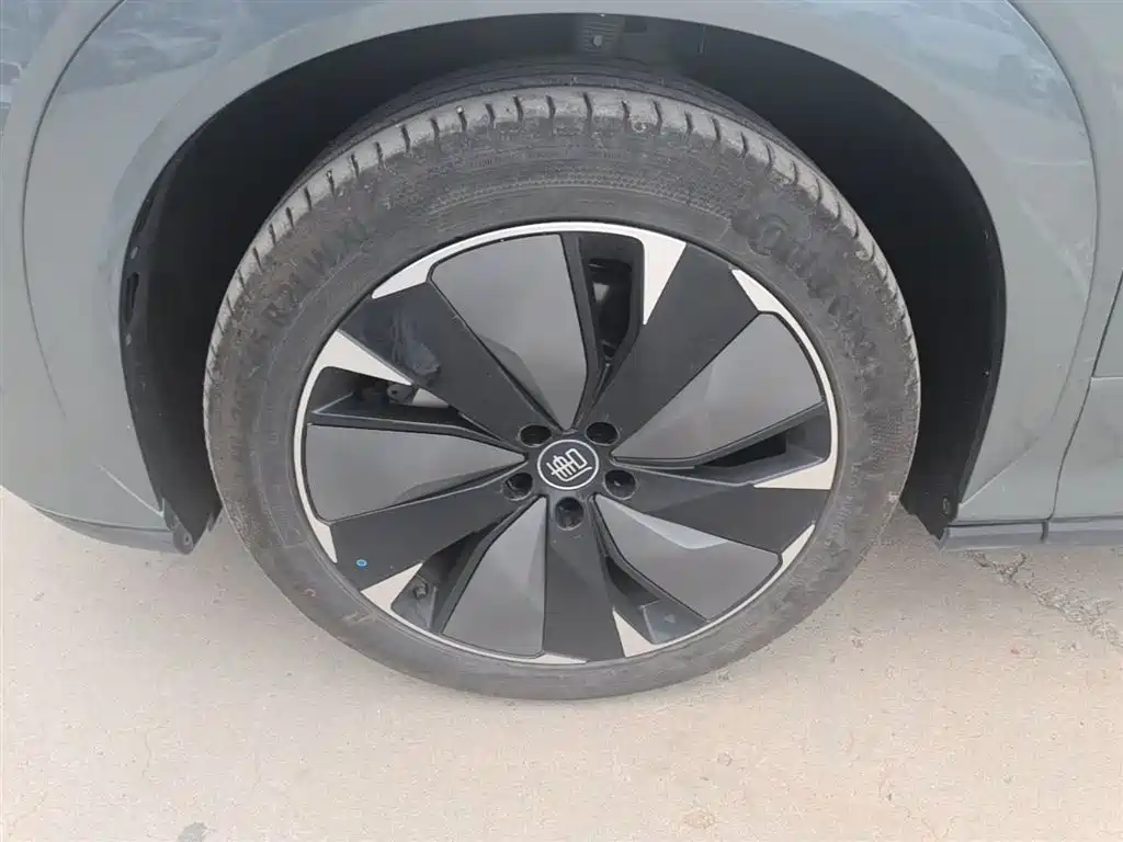 BYD Tang L 2025 DM 175KM Drone Player Edition фото 22