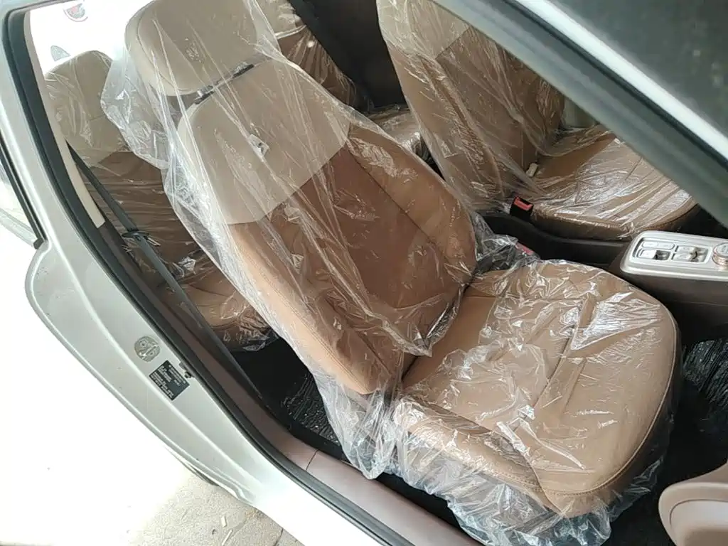 Changan Qiyuan Changan Lumin 2026 2026 Model 205km Treasure Edition