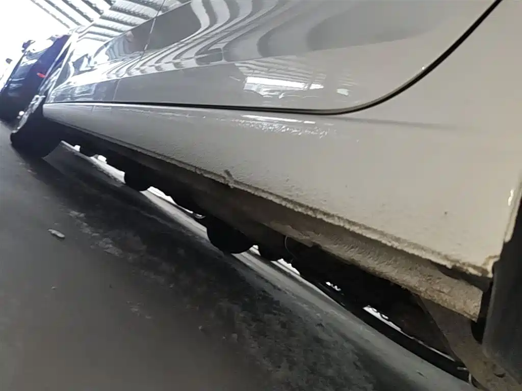 Volkswagen Santana 2016 1.6L Manual Trend Edition фото 22