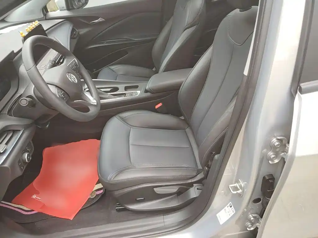 Buick Velite 6 2024 2024 450km Premium PLUS