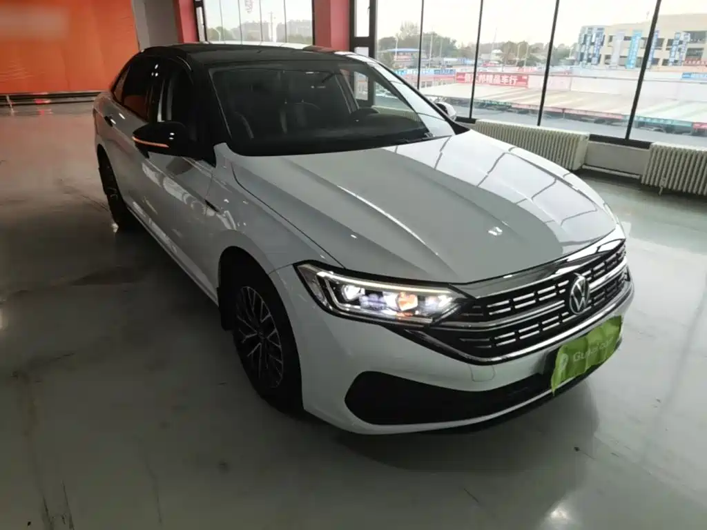 2026 Volkswagen Sagitar