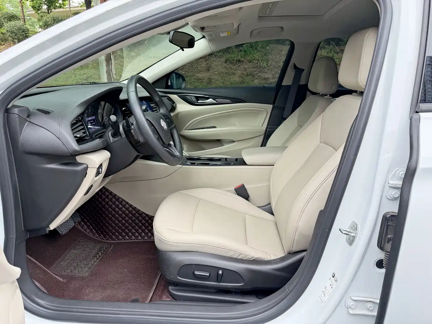 Buick Regal 2020 552T Elite фото 7