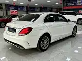 Фото 7 - Mercedes-Benz C-Class