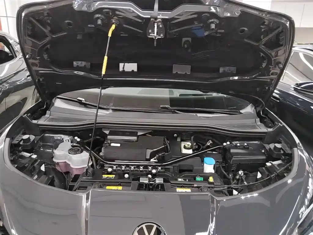 Volkswagen Unique 06 2024 Ultra Long Range фото 20