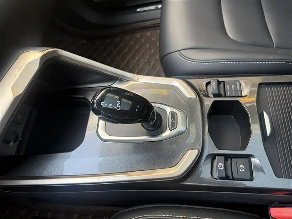 Haval H6 2019 1.5GDIT Automatic Champion Edition China VI фото 7