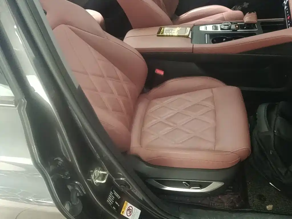 Фото 25 - Changan CS75 PLUS