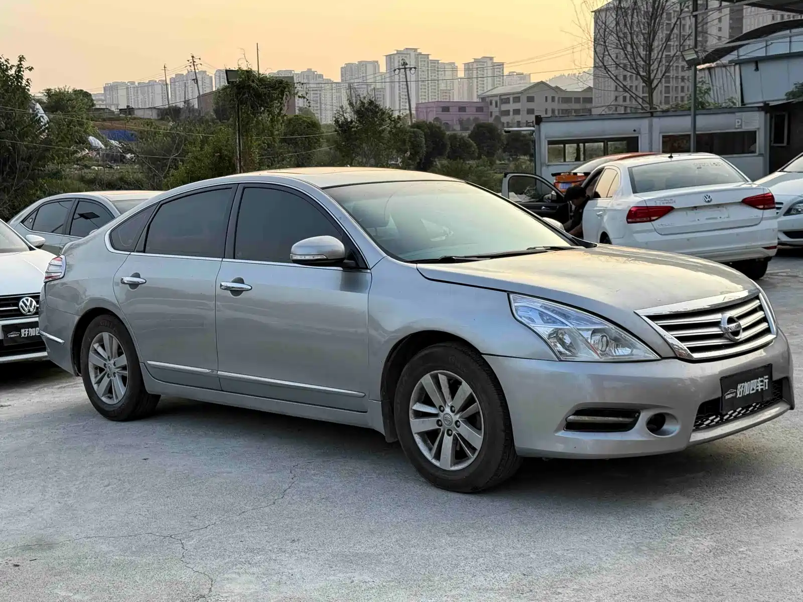 صورة 3 - Nissan Teana