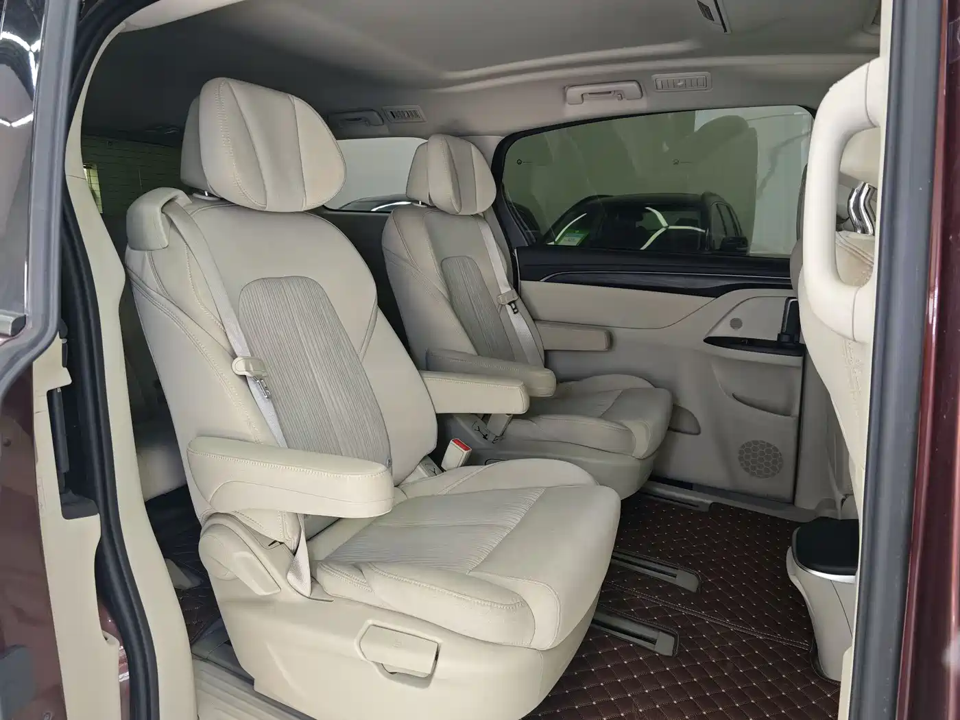 Buick GL8 2022 ES Landmark 653T Comfort фото 17