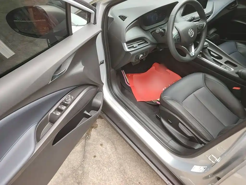 Buick Velite 6 2024 2024 450km Premium PLUS