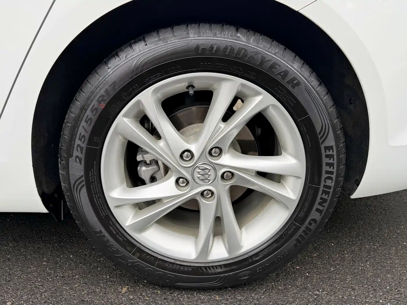 Buick Regal 2020 552T Elite фото 22