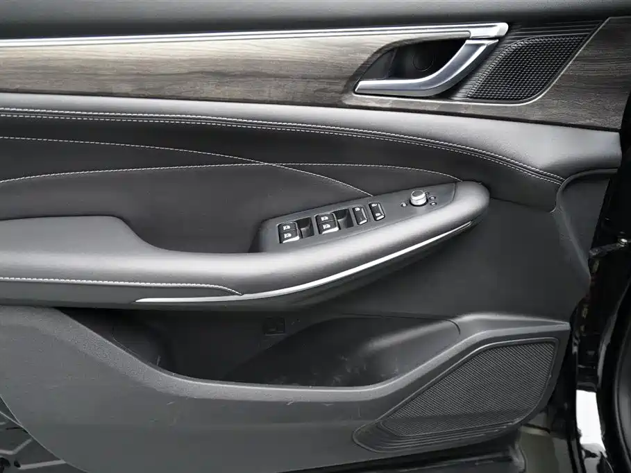 Landian E5 2024 2023 1.5L DE-i 100KM Enjoyment 5-Seater
