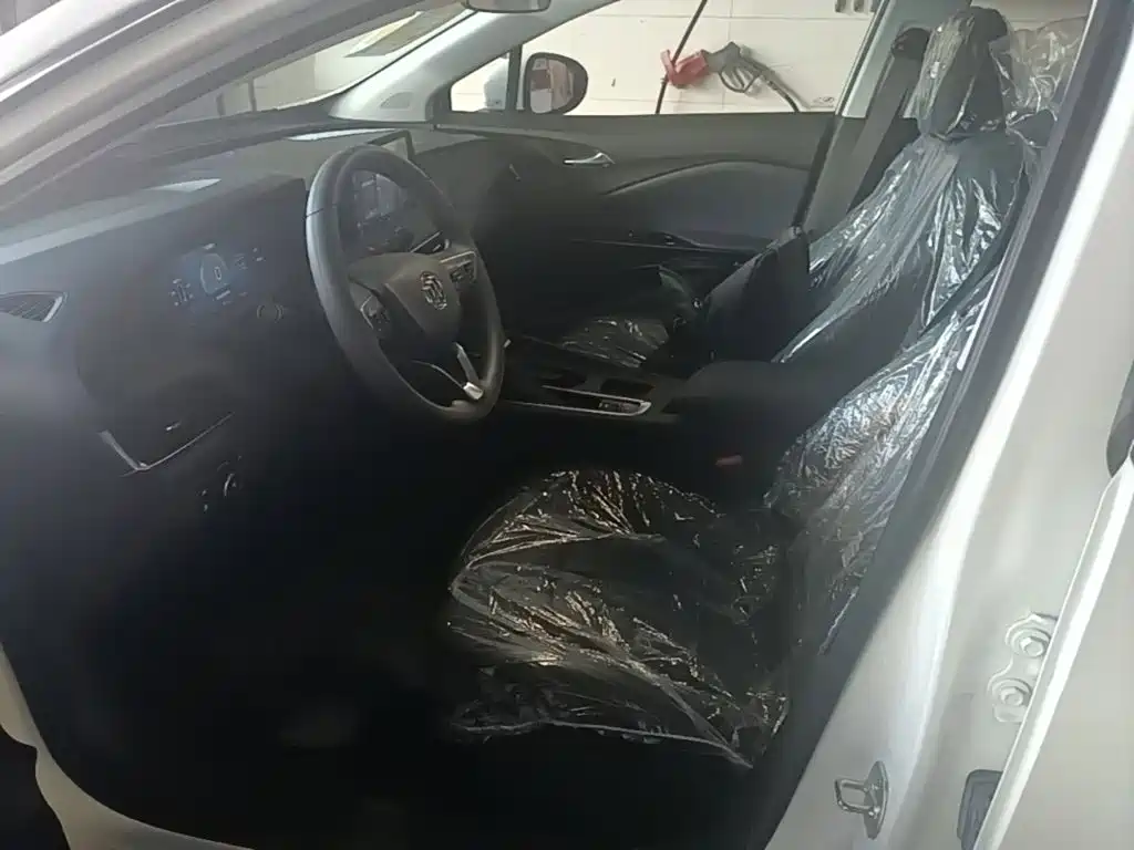 Buick Velite 6 2026 2024 450km Comfort PLUS