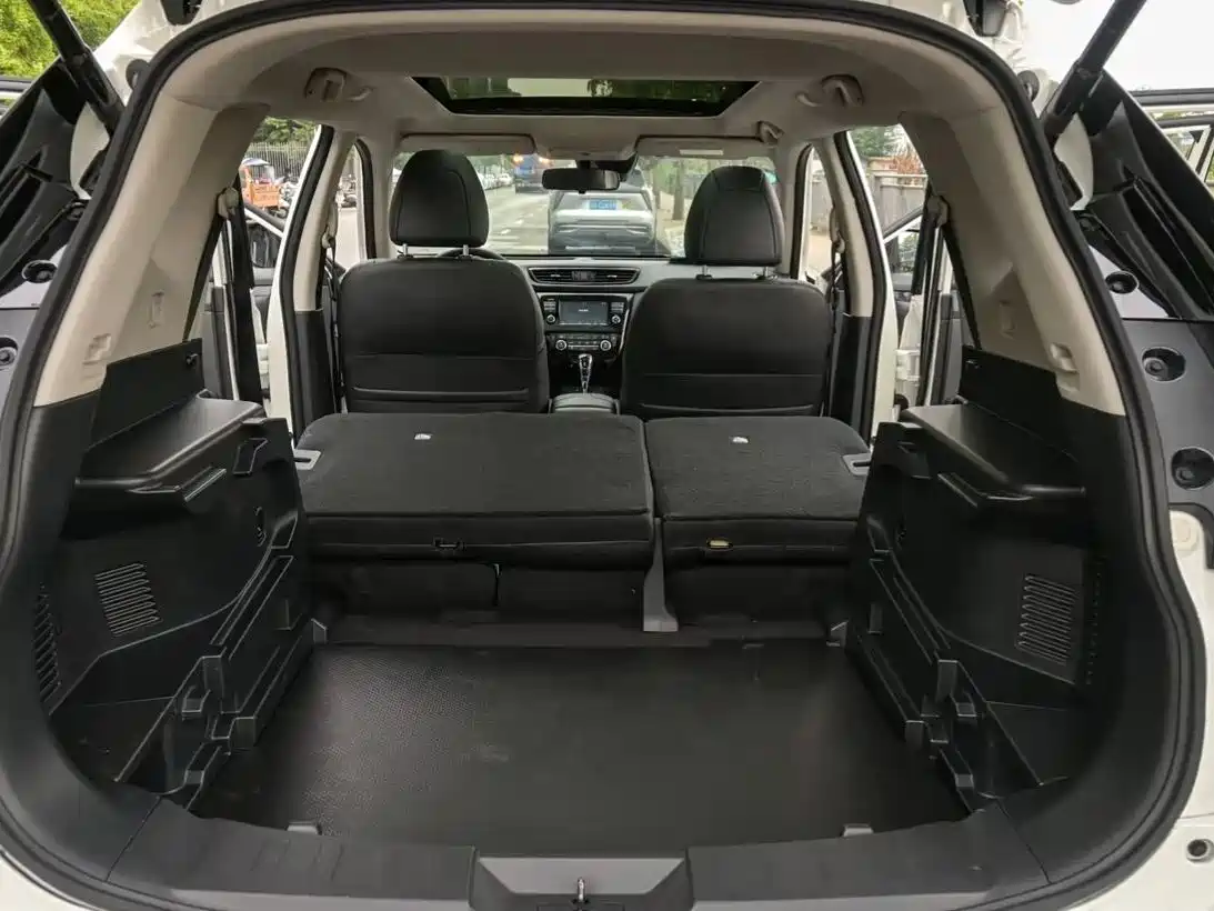 Volkswagen T-ROC 2020 280TSI DSG 2WD Comfort фото 16