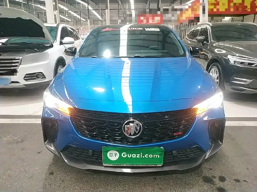 Photo 3 - Buick Verano