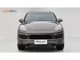 Фото 2 - Porsche Cayenne