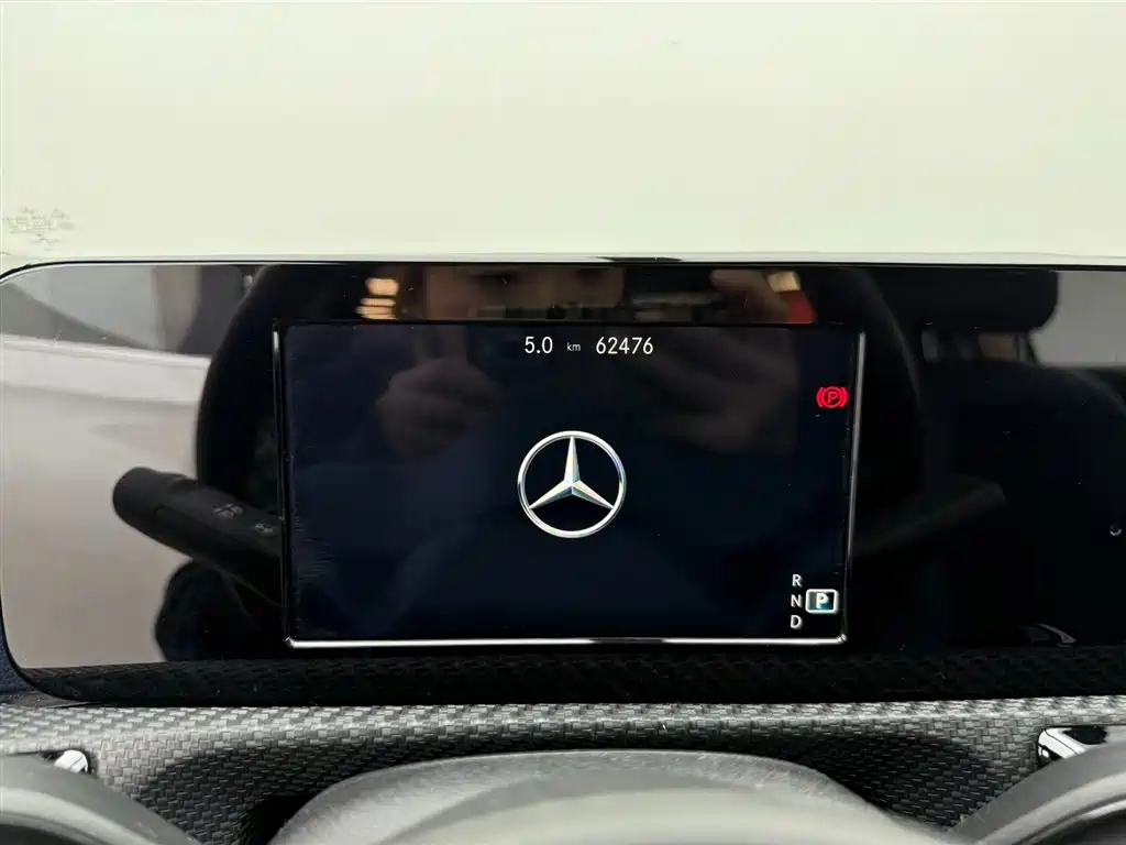 Mercedes-Benz A-Class 2021 A 180 L фото 4